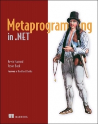 Metaprogramming in .NET