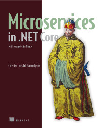 Microservices in .NET Core