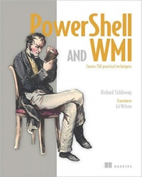 PowerShell and WMI