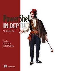 PowerShell in Depth, 2nd Edition