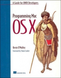 Programming Mac OS X
