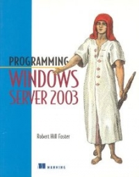 Programming Windows Server 2003