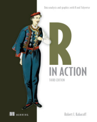 R in Action, 3rd Edition