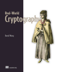 Real-World Cryptography