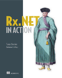 Rx.NET in Action