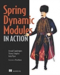 Spring Dynamic Modules in Action