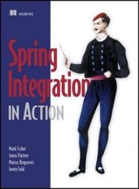 Spring Integration in Action