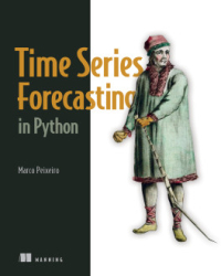 Time Series Forecasting in Python