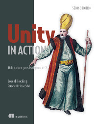 Unity in Action, 2nd Edition