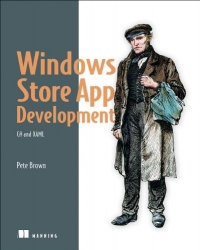 Windows Store App Development