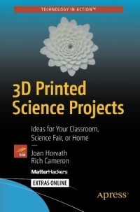 3D Printed Science Projects