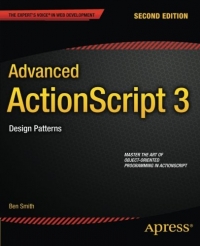 Advanced ActionScript 3, 2nd Edition