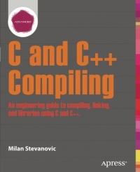 Advanced C and C++ Compiling