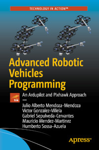 Advanced Robotic Vehicles Programming