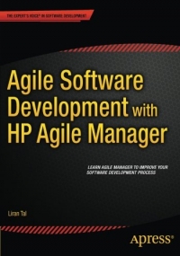 Agile Software Development with HP Agile Manager