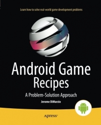 Android Game Recipes