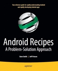 Android Recipes