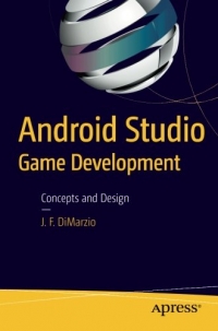 what is android studio develope language in