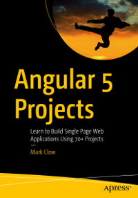 Angular 5 Projects