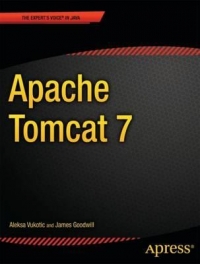 apache tomcat 7.0.57