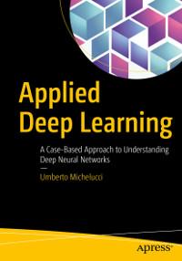 Applied Deep Learning