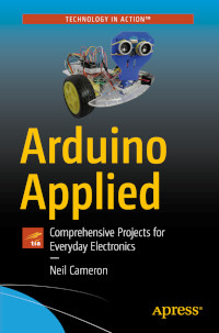 Arduino Applied