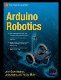 Arduino Robotics