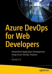 Azure DevOps for Web Developers