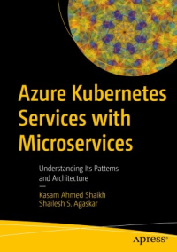 Azure Kubernetes Services with Microservices