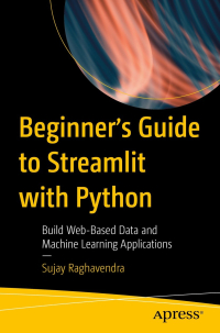 Beginner&#039;s Guide to Streamlit with Python