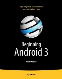 Beginning Android 3