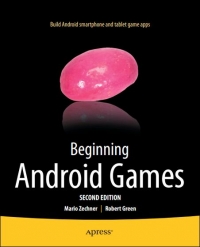 Beginning Android Games, 2nd Edition