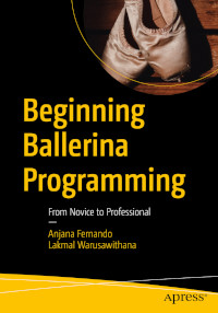 Beginning Ballerina Programming