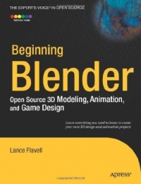 Beginning Blender