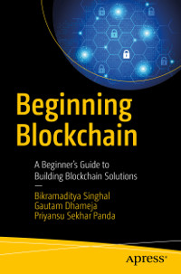 Beginning Blockchain