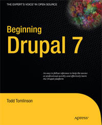 Beginning Drupal 7