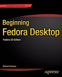 Beginning Fedora Desktop