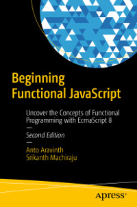 Beginning Functional JavaScript, 2nd Edition