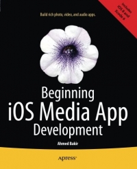 Beginning iOS Media App Development