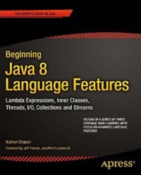 Beginning Java 8 Language Features