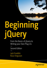 Beginning jQuery, 2nd Edition
