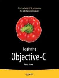 Beginning Objective-C