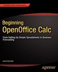 openoffice calc reviews