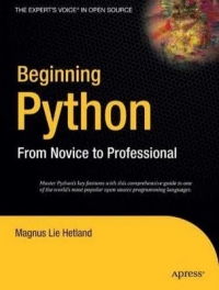 Beginning Python