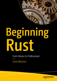 Beginning Rust