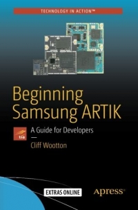 Beginning Samsung ARTIK