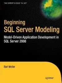 Beginning SQL Server Modeling