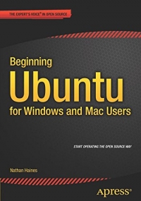 Beginning Ubuntu for Windows and Mac Users