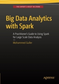 Big Data Analytics with Spark