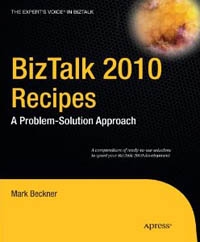 BizTalk 2010 Recipes